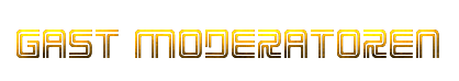 Gast Moderator
